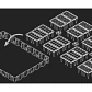 Bacia Modular de Retenção 250L sem Grelha - Thumbnail 3