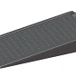 Rampa de Acesso em PE para Plataforma Modular H 200 mm - Thumbnail 1