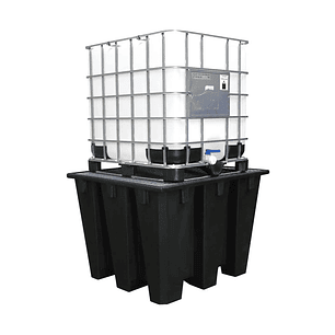 Bacia de Retenção 1100L para IBC