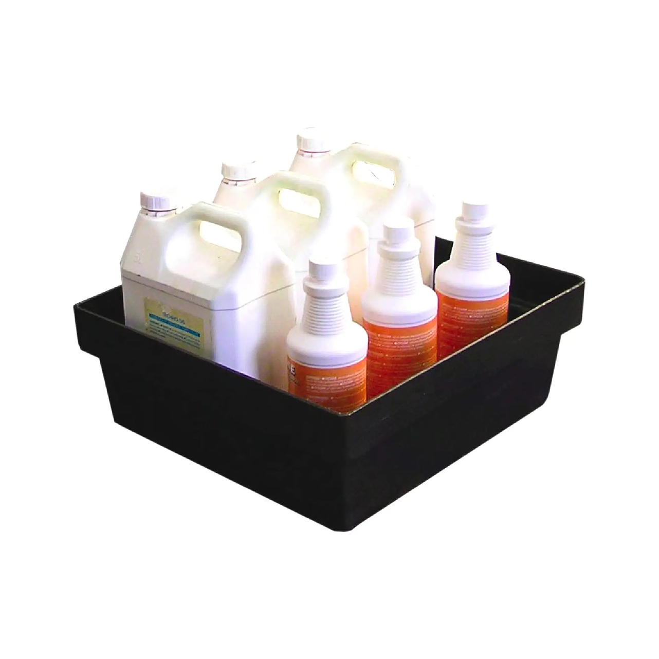 Bacia de Retenção 20L em PE 1