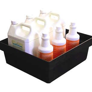 Bacia de Retenção 20L em PE