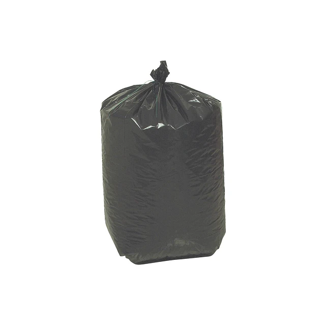 Sacos de Lixo com Atilho - 160L - 40µm 1