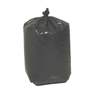 Sacos de Lixo com Atilho - 160L - 40µm