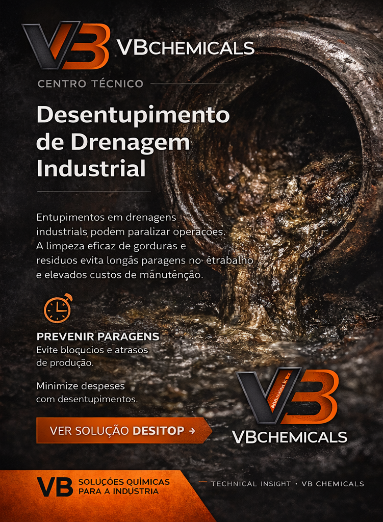 Como desentupir canos industriais de forma rápida e eficaz