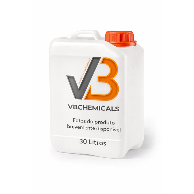 Anticongelante Orgânico OAT para Radiadores e Motores — VBFREEZE OTA 1