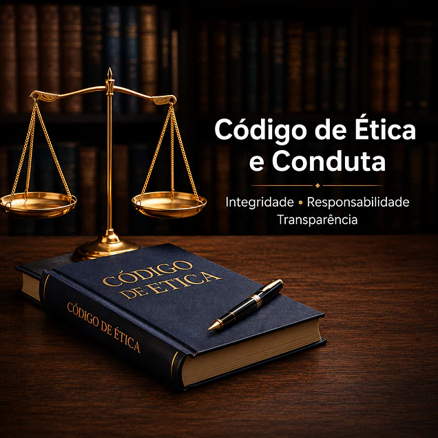 Informação Legal e Conformidade