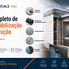 Guia Completo de Impermeabilização na Construção: Como Identificar o Problema e Escolher a Solução