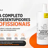 Guia Completo dos Desentupidores Profissionais: como escolher a solução adequada para cada tipo de entupimento