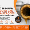 Como Eliminar Gordura das Canalizações de Cozinhas Industriais
