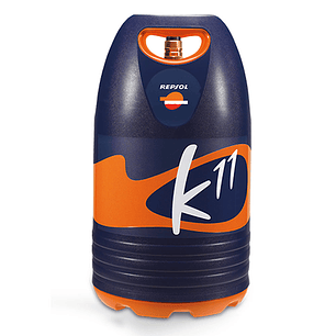 Repsol Butano leve 11kg