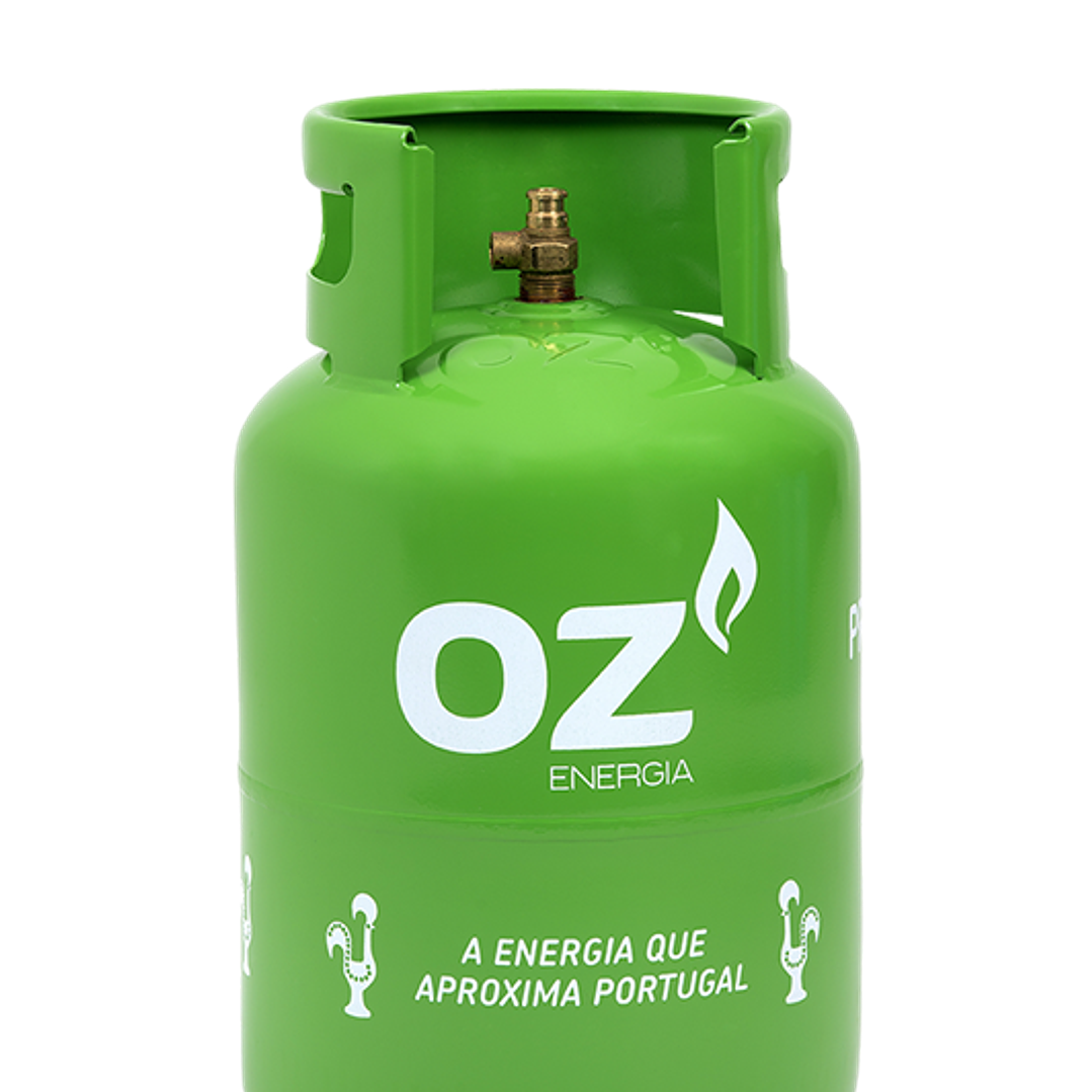 OZenergia Propano 11kg 1