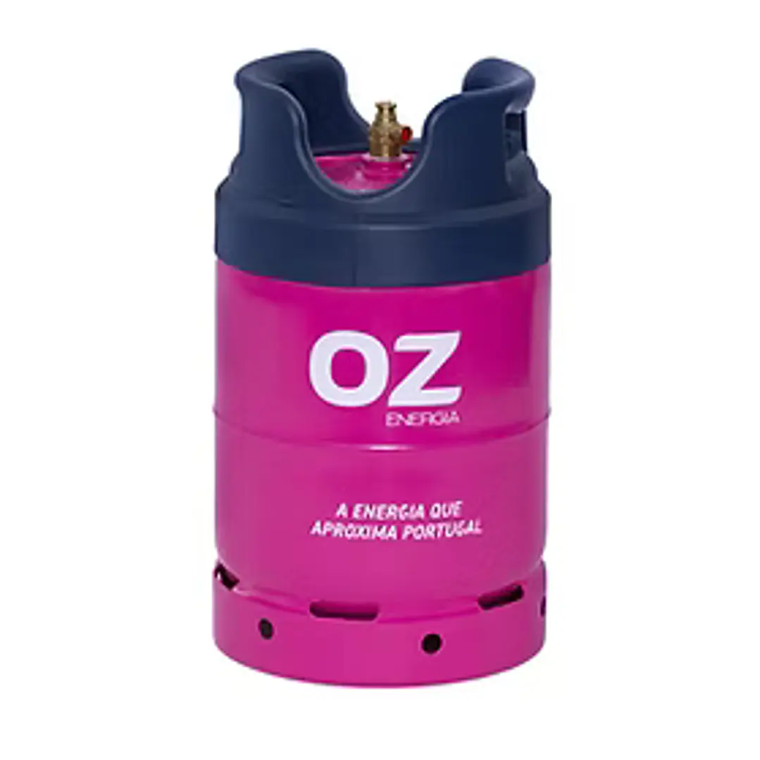 Ozenergia Leve 12kg 1