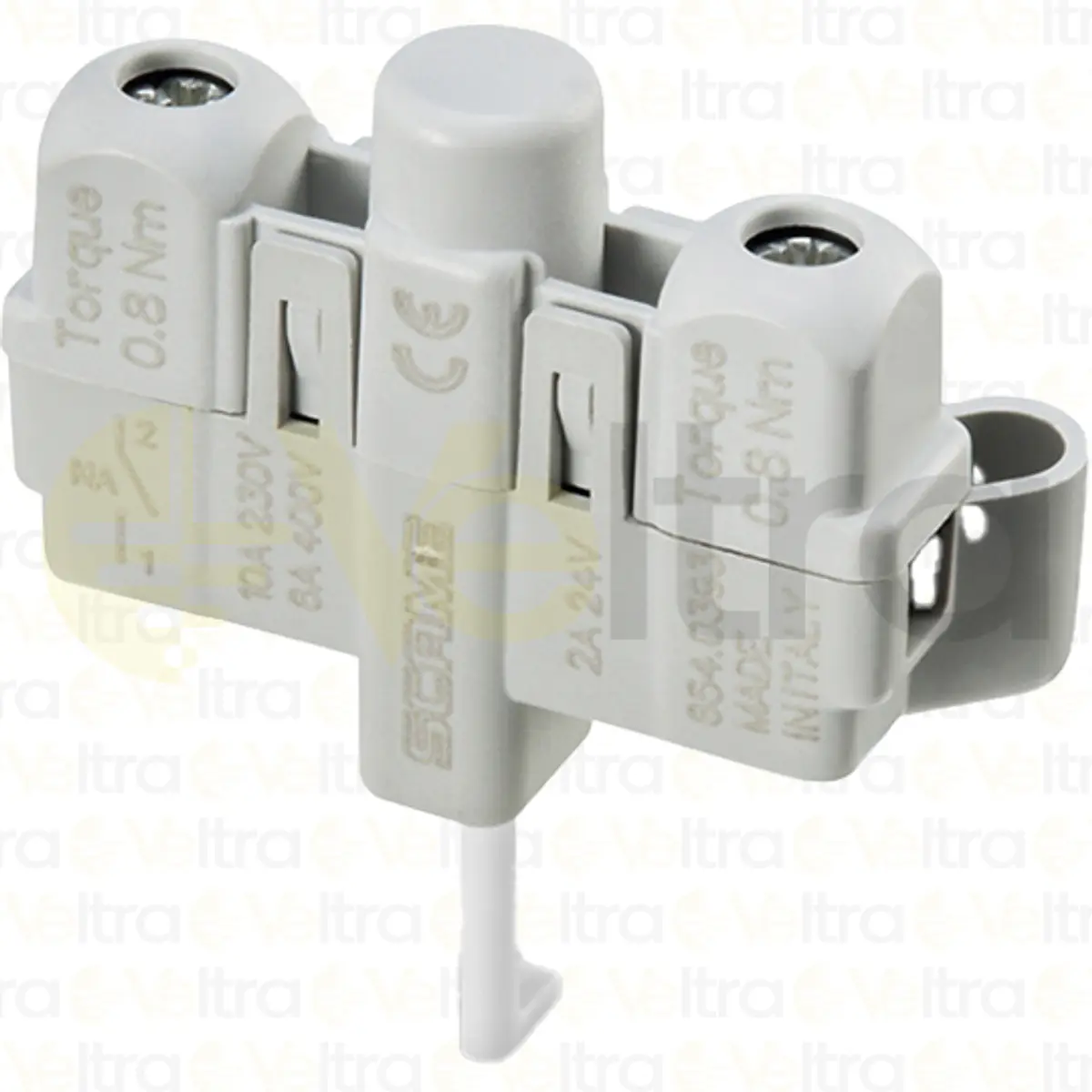 ACCESORIOS SERIE OPTIMA