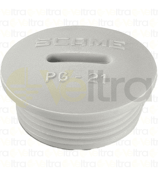 TAPON ROSCADO PG