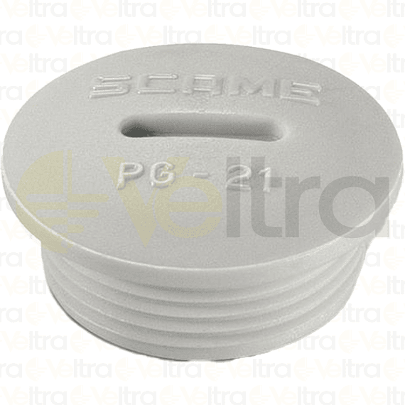 TAPON ROSCADO PG