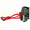 BOBINA DE DISPARO 230VAC PARA INTERRUPTOR NXM-63 NXM-125 LADO DERECHO SHT-M1 1