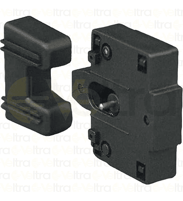 ENCLAVAMIENTO MECANICO PARA CONTACTORES NC1-40-95