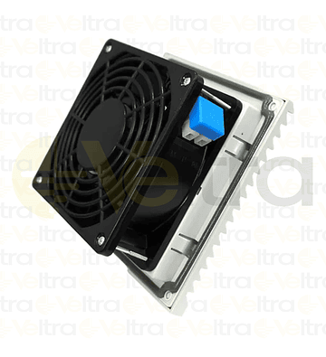 KIT DE VENTILACION 204X204MM 105-126M3/H 230VAC