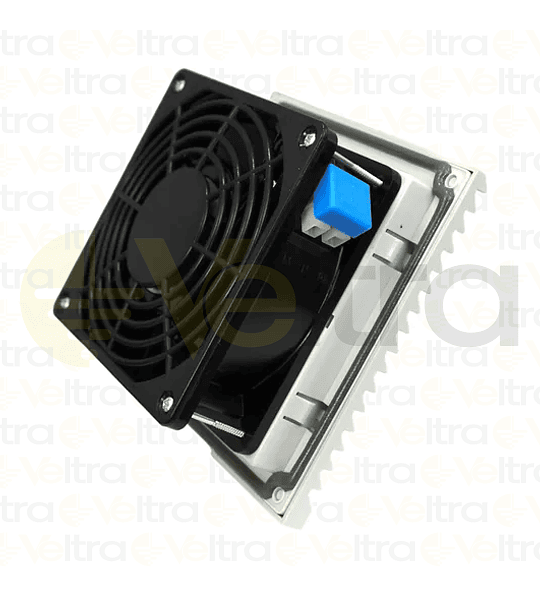 KIT DE VENTILACION 148.5X148.5MM 65-85M3/H 230VAC