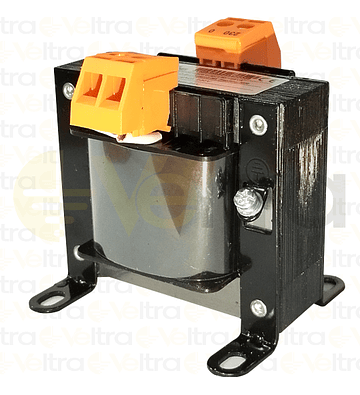 TRANSFORMADOR CONTROL NDK-25 25VA PRIM 230VAC SEC 24VAC 50HZ NDK