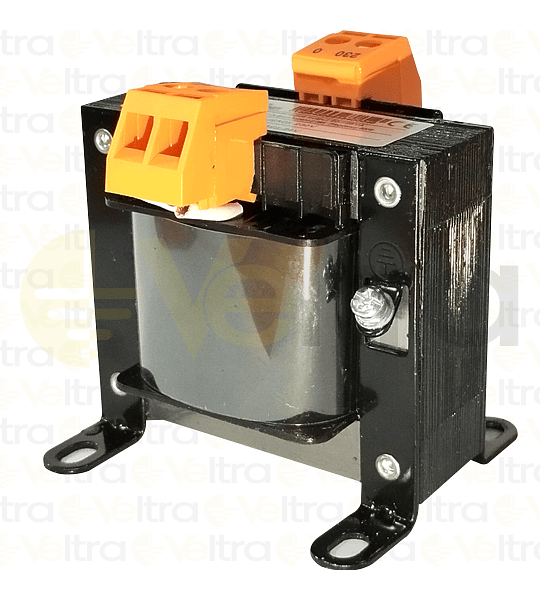 TRANSFORMADOR CONTROL NDK-25 25VA PRIM 230VAC SEC 24VAC 50HZ NDK - 