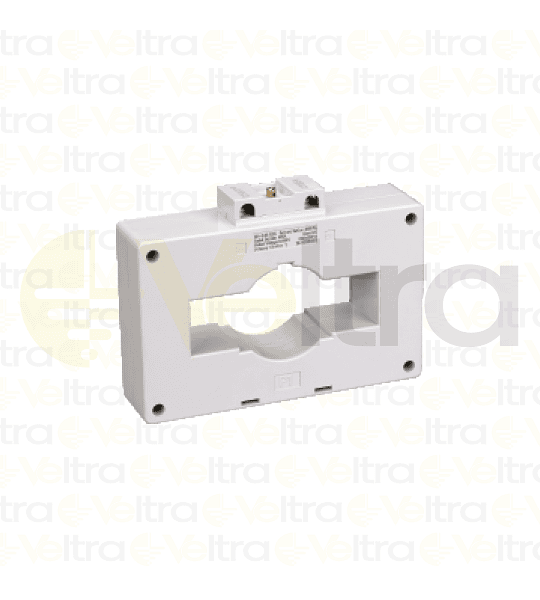 TRANSFORMADOR DE CORRIENTE 4000/5A VENTANA Ø 70MM O BARRA 36x126MM, MEDIDAS EXTERIORES 136X190X46MM BH-0.66 120I CHINT