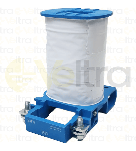 BOBINA DE CONTROL 24VDC PARA CONTACTOR NC1-9-18