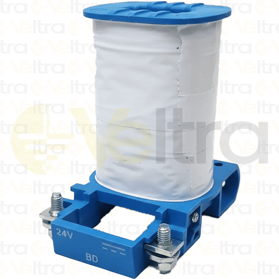 BOBINA DE CONTROL 24VDC PARA CONTACTOR NC1-40-95
