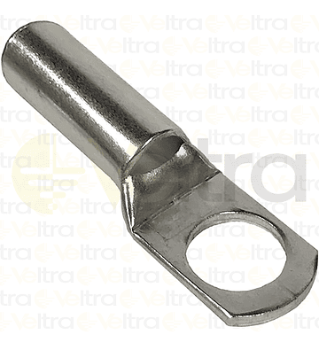 TERMINAL DE PODER 10MM PERFORACION 8MM IM 