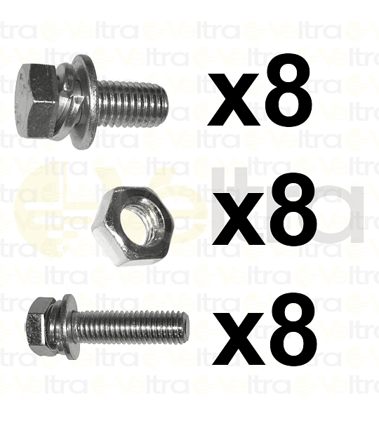 TERMINALES EXTENDIDOS PARA NM8N 1000-1250 4P - 
