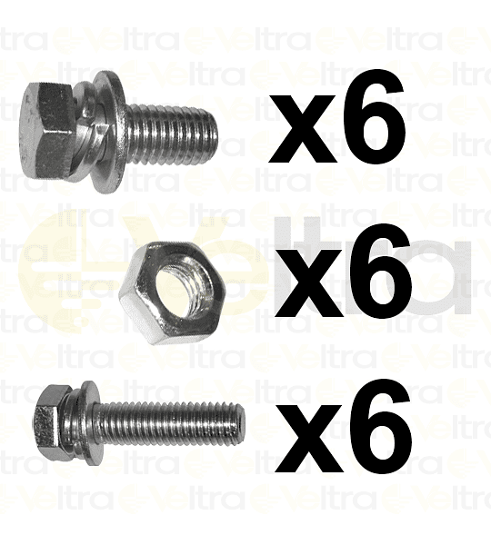 TERMINALES EXTENDIDOS PARA NM8N 250 3P - 
