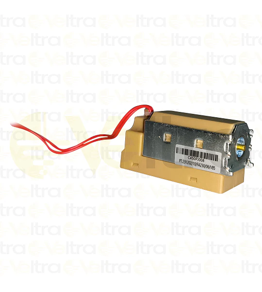 BOBINA DE DISPARO 220VAC PARA INTERRUPTOR NM8N-1600 COMPATIPLE CON SM6 SHT25 - 