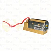 BOBINA DE DISPARO 220VAC PARA INTERRUPTOR NM8N-1600 COMPATIPLE CON SM6 SHT25 1
