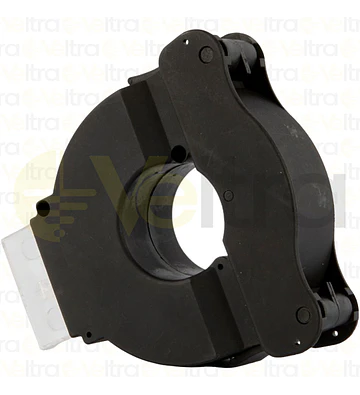 TRANSFORMADOR CORRIENTE, NUCLEO PARTIDO TIPO ANILLO CIRCULAR 200/5A Ø40MM