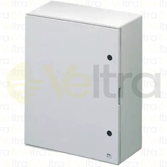 CAJA POLIESTER IP66 650X540X260MM VTR05 (96 MOD), ITALIA
