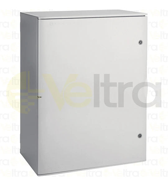CAJA POLIESTER IP66 805X615X315MM VTR06 (140 MOD), ITALIA