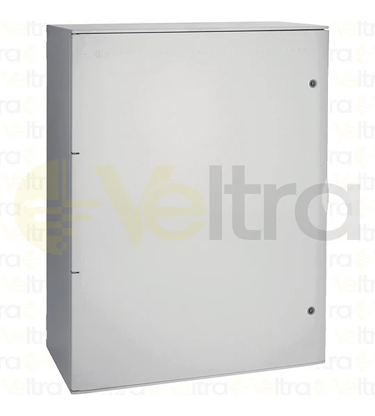CAJA POLIESTER IP66 1060X810X355MM VTR07, ITALIA