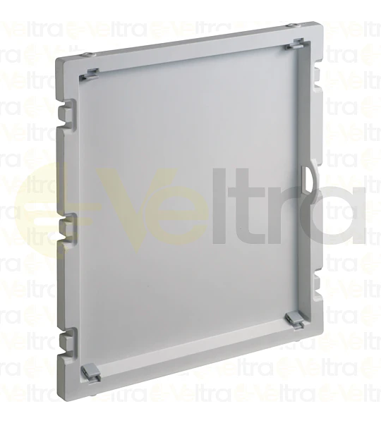PUERTA INTERIOR POLIESTER P/ VTR02