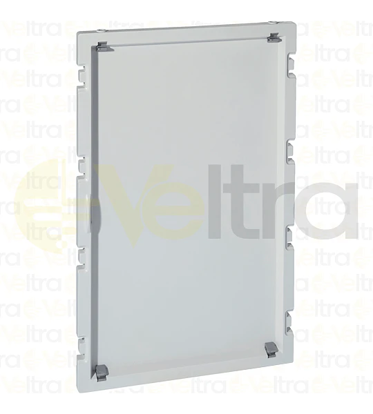 PUERTA INTERIOR POLIESTER P/ VTR04