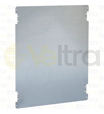 PLACA DE MONTAJE METALICA P/ VTR05