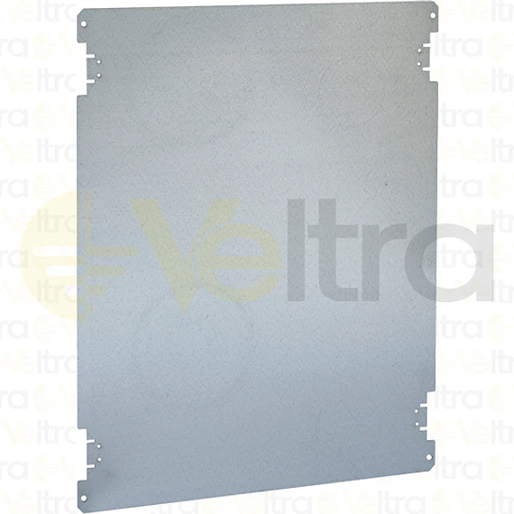 PLACA DE MONTAJE METALICA P/ VTR05