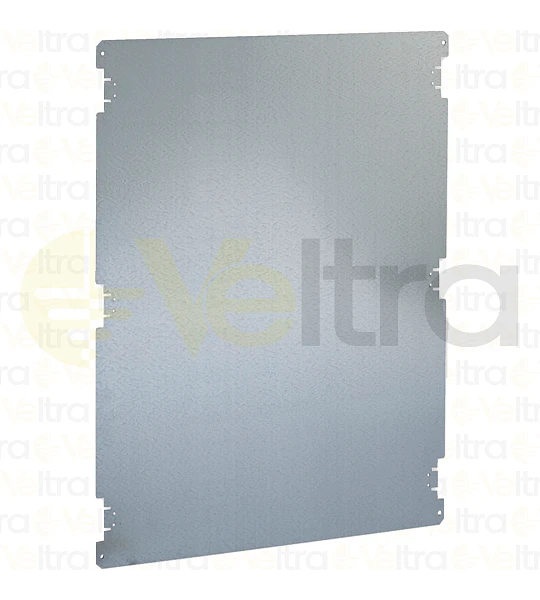 PLACA DE MONTAJE METALICA P/ VTR06