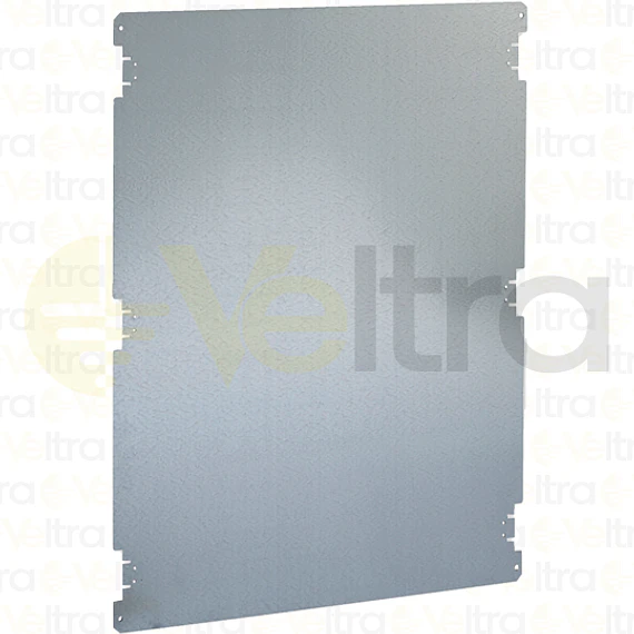 PLACA DE MONTAJE METALICA P/ VTR06