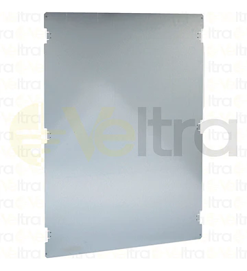 PLACA DE MONTAJE METALICA P/ VTR07