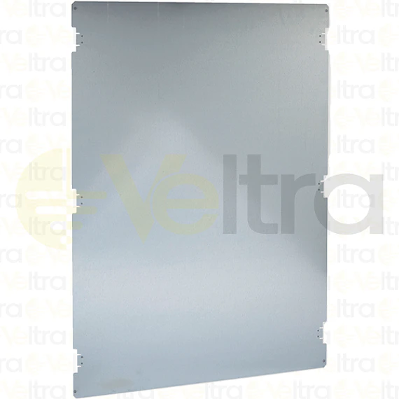 PLACA DE MONTAJE METALICA P/ VTR07