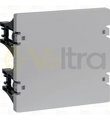 PANEL CIEGO DOBLE 2X12 MODULOS P/ VTR02
