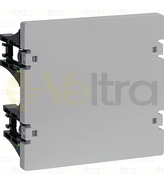 PANEL CIEGO DOBLE 2X12 MODULOS P/ VTR02