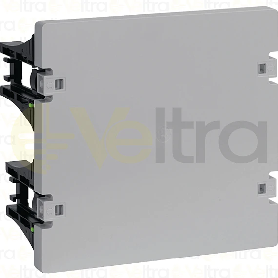 PANEL CIEGO DOBLE 2X12 MODULOS P/ VTR02