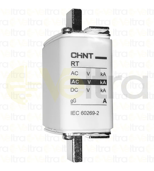 BASE FIJA 1P FUSIBLE NH2 400A PARA PERNO M10