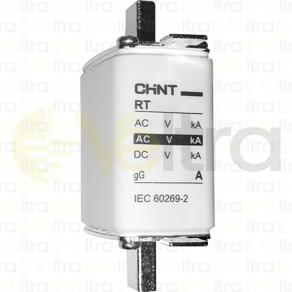 BASE FIJA 1P FUSIBLE NH2 400A PARA PERNO M10